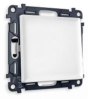 Выключатель перекрестный одноклавишный без рамки Ambrella Volt ALFA MA121030 в Нижнем Новгороде