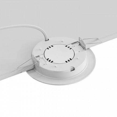 Встраиваемый светильник Hesby Lighting Orbit HSBL_0131 в Нижнем Новгороде фото 4