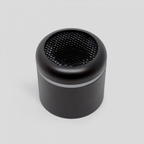 Накладной светильник Imex Simple IL.0005.3100-BK в Нижнем Новгороде фото 4