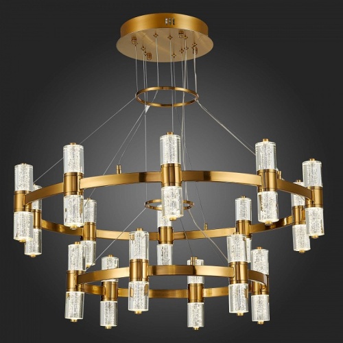 Подвесная люстра ST-Luce Gemina SL6007.203.32 в Нижнем Новгороде фото 3