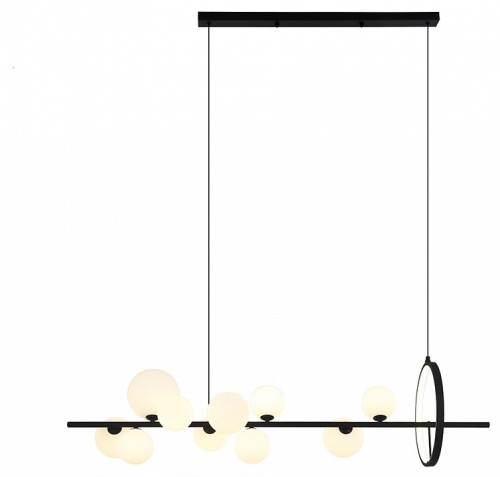Подвесная люстра Kink Light Иона 07608-10A,19(01) в Нижнем Новгороде фото 2