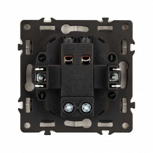 Выключатель перекрестный одноклавишный без рамки Arlight SWT 054250 в Нижнем Новгороде фото 3