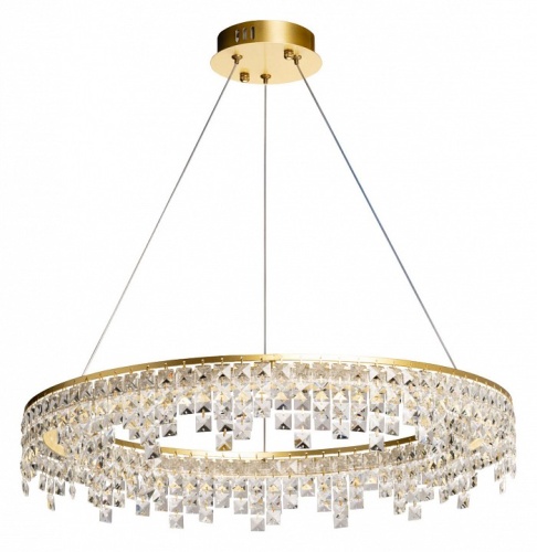 Подвесной светильник De City Арман 462011101 в Нижнем Новгороде