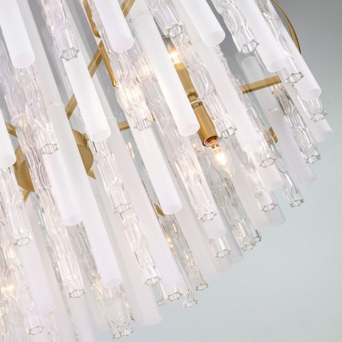 Люстра на штанге Bogate's Hollis 368/12 Smart в Нижнем Новгороде фото 2