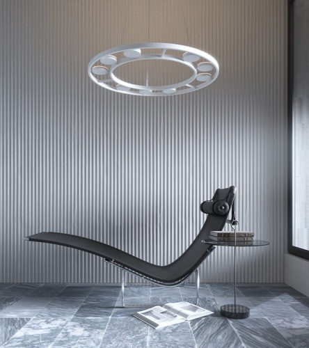 Подвесной светильник Maytoni Fad MOD070PL-L63W3K в Нижнем Новгороде фото 5