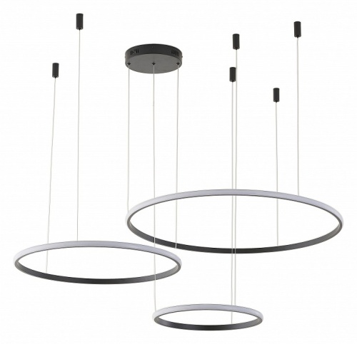 Подвесной светильник Zortes Ringolight ZRS.33320.120F в Нижнем Новгороде