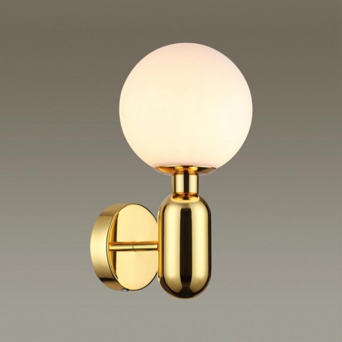 Бра Odeon Light Okia 4669/1W в Нижнем Новгороде фото 4