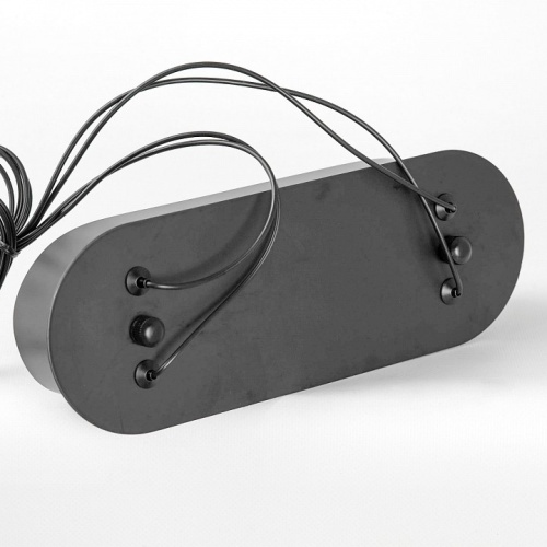 Подвесная люстра Lussole Taylor LSP-7379 в Нижнем Новгороде фото 3