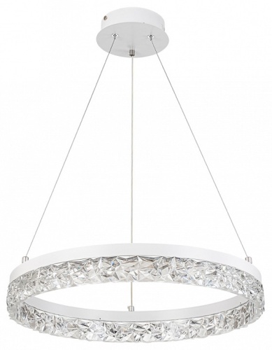 Подвесной светильник Escada Glacial 10224/SG LED в Мегионе фото 3