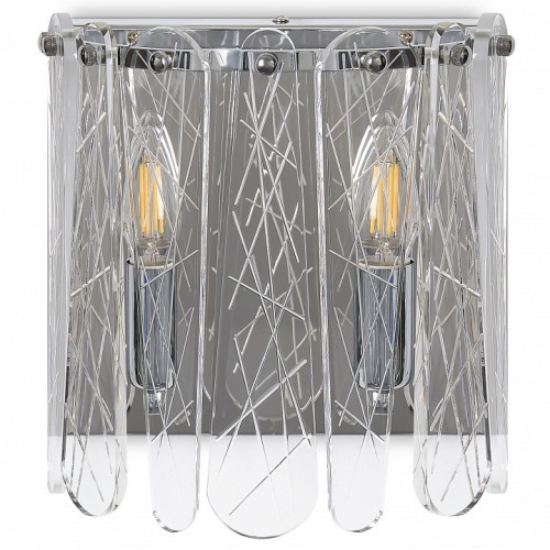 Накладной светильник Freya Surface FR2048WL-02CH в Нижнем Новгороде