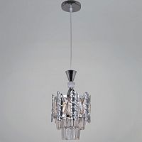 Подвесной светильник 60630-0.9-01 CH в Нижнем Новгороде