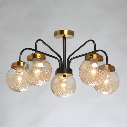 Потолочная люстра De City Вита 220012905 в Нижнем Новгороде фото 10