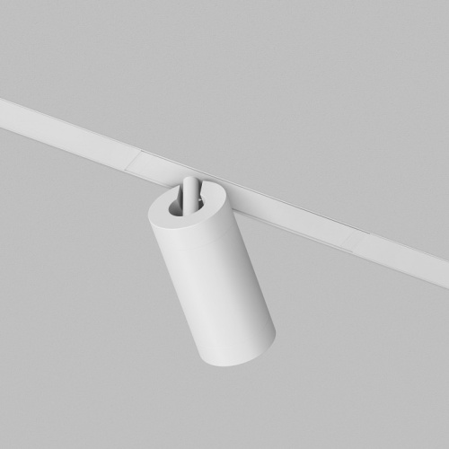 Светильник на штанге Denkirs SIMPLE SPOT DK8220-WH в Нижнем Новгороде фото 4