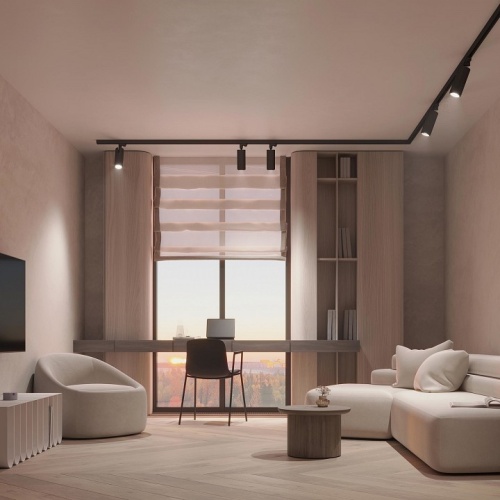 Светильник на штанге Arlight GELIOS 039156 в Нижнем Новгороде фото 4