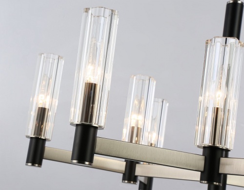 Люстра на штанге Ambrella Light LH LH55503 в Нижнем Новгороде фото 4