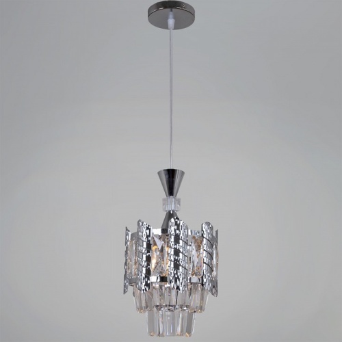 Подвесной светильник 60630-0.9-01 CH в Нижнем Новгороде