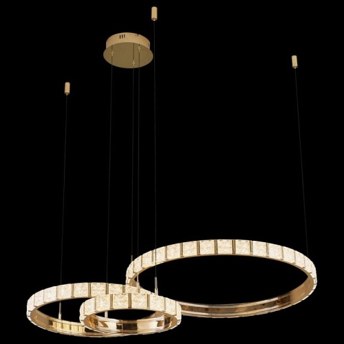 Подвесной светильник Wertmark Vera WE458.03.383 в Нижнем Новгороде фото 2