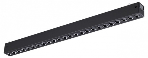 Встраиваемый светильник Novotech VECTOR 220V 359932 в Нижнем Новгороде