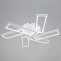 Потолочная люстра Reluce 03629-1 03629-0.3-3+3 WH в Нижнем Новгороде