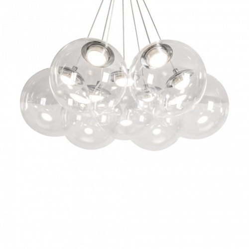 Подвесная люстра Freya Verto FR5580PL-L35N в Нижнем Новгороде фото 6