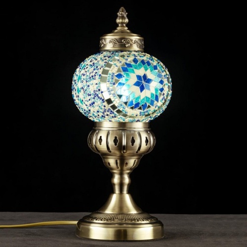 Настольная лампа декоративная Citilux Каир CL419816 в Нижнем Новгороде фото 13