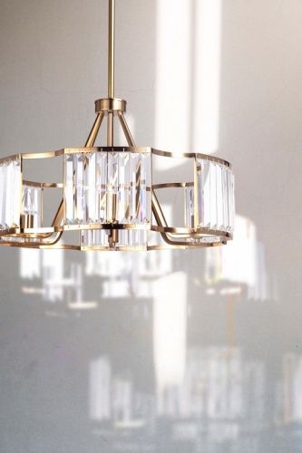 Люстра на штанге MW-Light Илвита 2 624010806 в Нижнем Новгороде фото 11