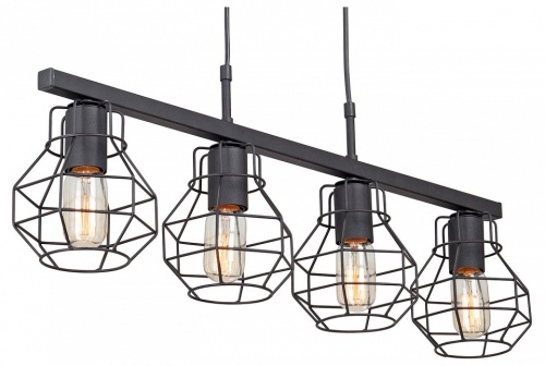 Подвесной светильник Vitaluce  V4962-1/4S в Нижнем Новгороде