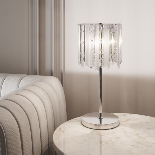 Настольная лампа декоративная Eurosvet Radiance 108011 в Нижнем Новгороде фото 3