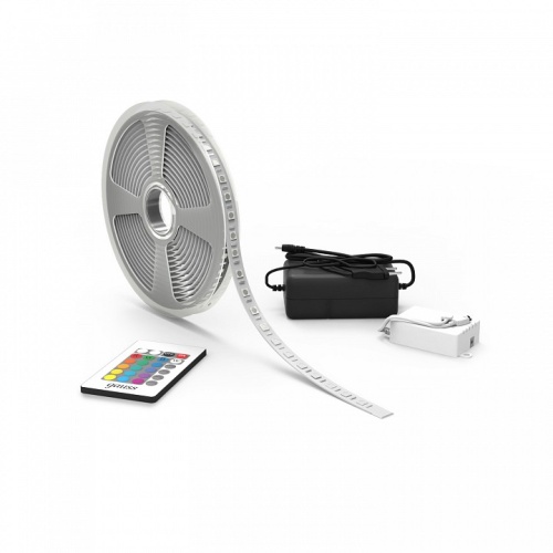 Комплект с лентой светодиодной Gauss Basic BT041 в Нижнем Новгороде фото 10