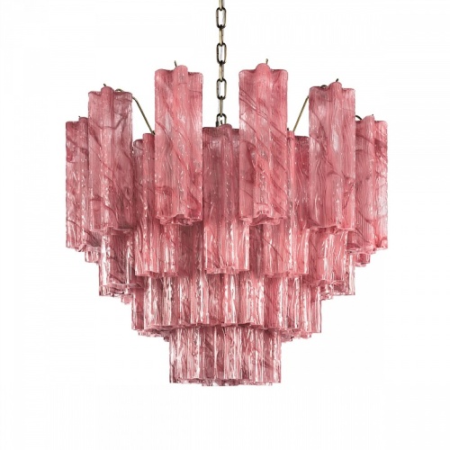 Подвесная люстра Loft it Murano 10580/600 Pink в Нижнем Новгороде фото 6