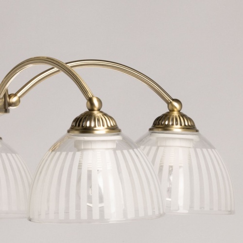 Люстра на штанге De City Блеск 315016805 в Нижнем Новгороде фото 6