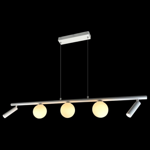 Подвесной светильник iLedex Telescope C4774-100 SWH в Нижнем Новгороде фото 3