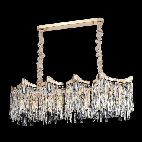 Подвесная люстра Citilux Моника CL308202 в Нижнем Новгороде фото 5