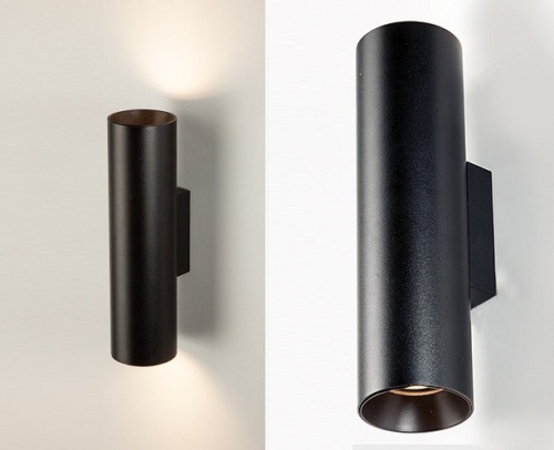 Бра Italline Danny DANNY W2 black в Нижнем Новгороде фото 3