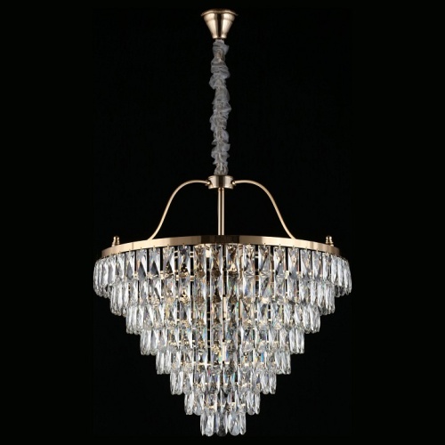 Подвесная люстра Aployt Gerta APL.725.13.13 в Нижнем Новгороде фото 13