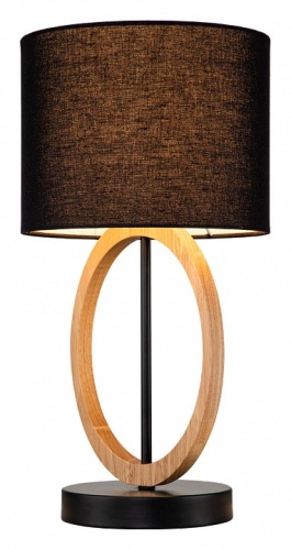 Настольная лампа декоративная Escada Rustic 10196/L в Заполярном фото 4