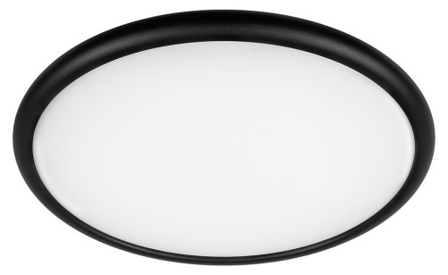 Накладной светильник Loft it Sweety 10454/400 Black в Нижнем Новгороде