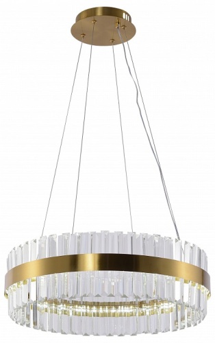 Подвесной светильник Rivoli Gwinnett 6193-201 в Нижнем Новгороде фото 3