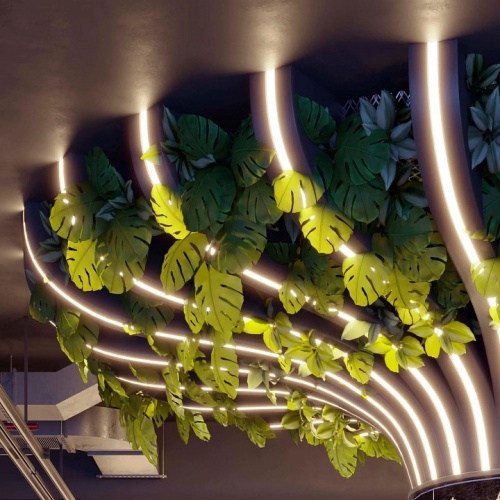 Профиль встраиваемый Arlight FANTOM 046429 в Нижнем Новгороде фото 3