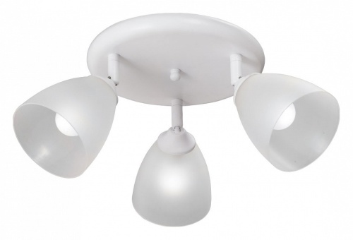 Спот Vitaluce V4355 V4355-0/3PL в Нижнем Новгороде