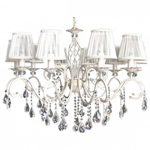 Подвесная люстра Omnilux Belluno OML-79103-10 в Нижнем Новгороде