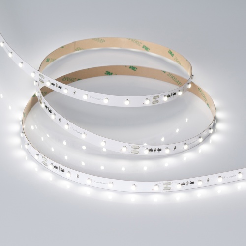 Лента RT-20000 24V Day4000 (3528, 60 LED/m, 20m) (Arlight, 4.8 Вт/м, IP20) в Кирове фото 5