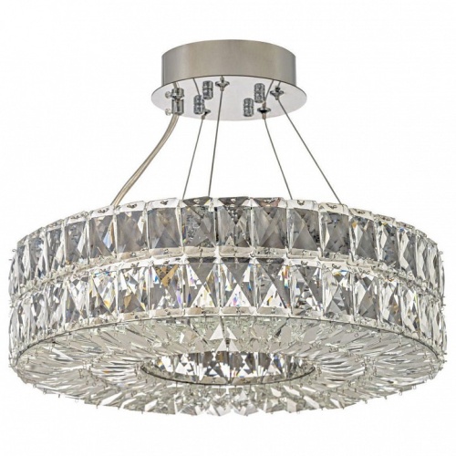 Подвесная люстра Arti Lampadari Sora Sora E 1.5.40.100 N в Нижнем Новгороде фото 5