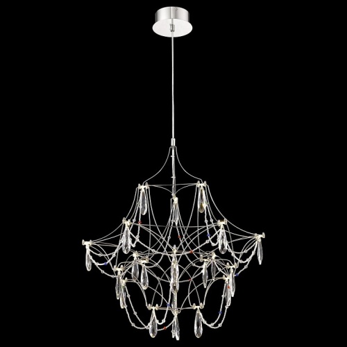 Подвесная люстра Wertmark Felicia WE336.21.126 в Нижнем Новгороде фото 2