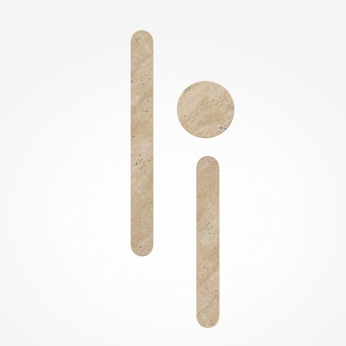 Накладной светильник Maytoni Glamping MOD437WL-L5BG3K в Нижнем Новгороде фото 4