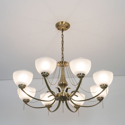 Подвесная люстра Citilux Франческа CL417283 в Нижнем Новгороде фото 12