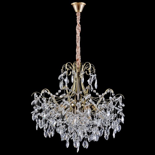 Подвесная люстра  68200-0.4-600 AB в Нижнем Новгороде фото 5