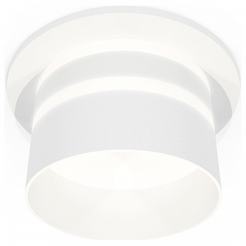 Встраиваемый светильник Ambrella Light XC XC6512062 в Нижнем Новгороде