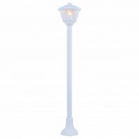 Наземный высокий светильник Globo Nollo 31993 в Нижнем Новгороде