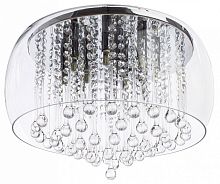 Накладной светильник Arte Lamp Halo A7054PL-11CC в Нижнем Новгороде